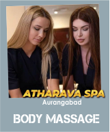 Body Massage in Aurangabad